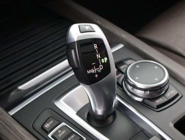 BMW X5  xDrive30d M Paket