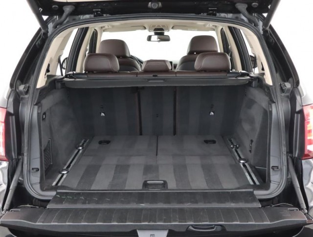 BMW X5  xDrive30d M Paket