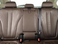 BMW X5  xDrive30d M Paket