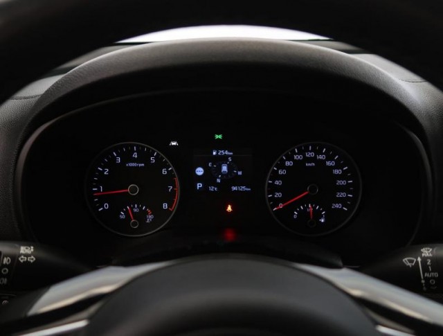 Kia Sportage  1.6 T-GDI 