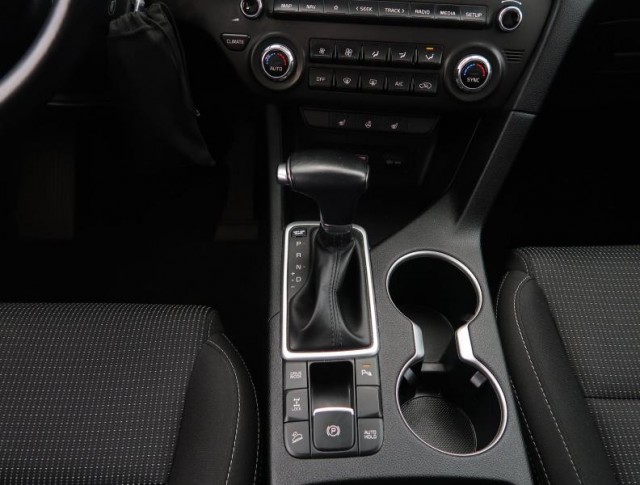 Kia Sportage  1.6 T-GDI 