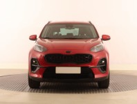 Kia Sportage  1.6 T-GDI 