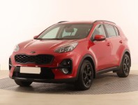 Kia Sportage  1.6 T-GDI 
