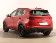 Kia Sportage  1.6 T-GDI 