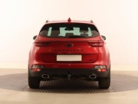 Kia Sportage  1.6 T-GDI 