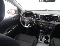 Kia Sportage  1.6 T-GDI 