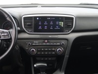 Kia Sportage  1.6 T-GDI 