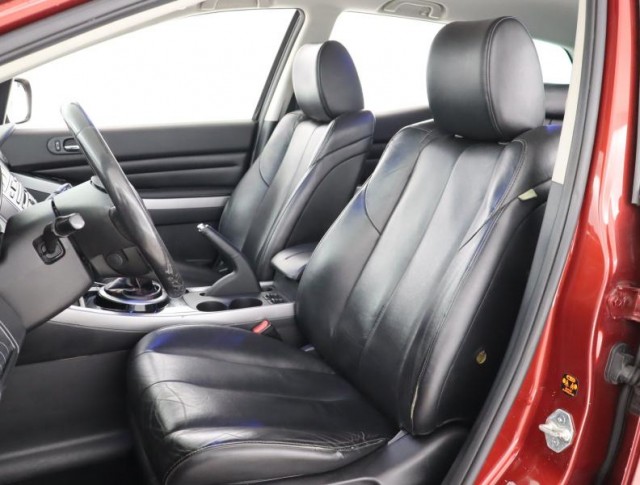 Mazda CX-7  2.2 MZR-CD 