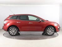 Mazda CX-7  2.2 MZR-CD 