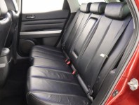 Mazda CX-7  2.2 MZR-CD 