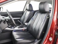 Mazda CX-7  2.2 MZR-CD 