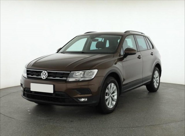 Volkswagen Tiguan  2.0 TDI Comfortline