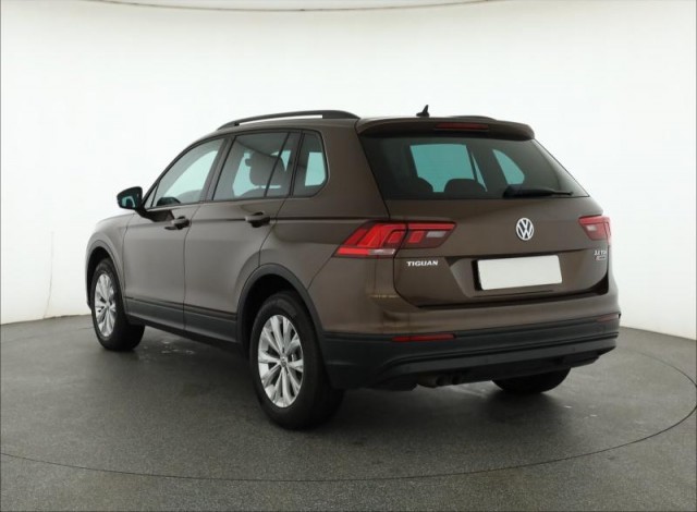 Volkswagen Tiguan  2.0 TDI Comfortline