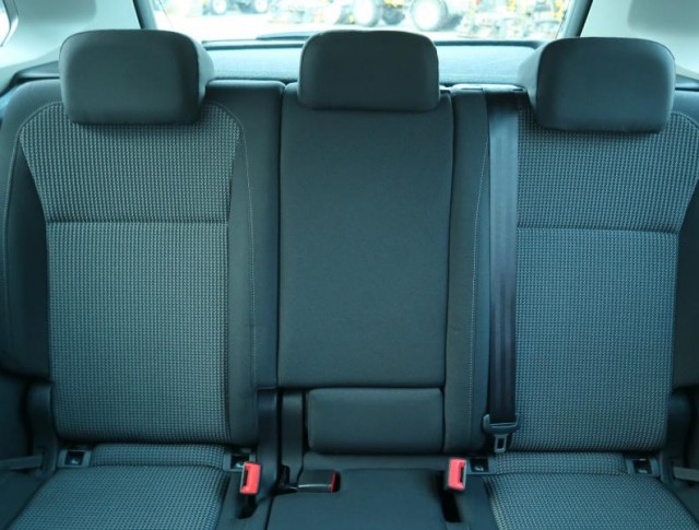 Volkswagen Tiguan  2.0 TDI Comfortline