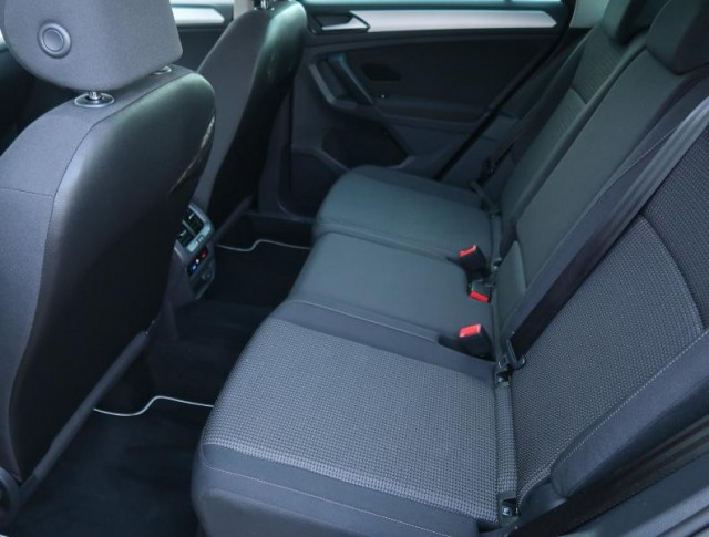Volkswagen Tiguan  2.0 TDI Comfortline