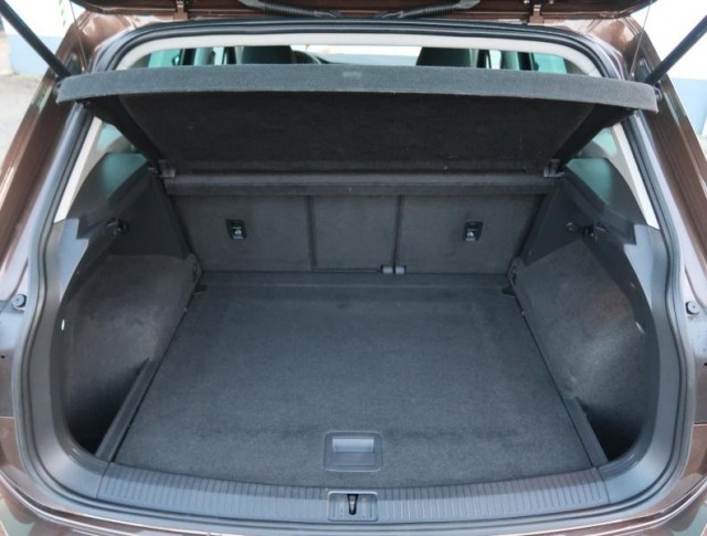 Volkswagen Tiguan  2.0 TDI Comfortline