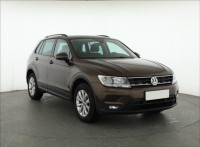 Volkswagen Tiguan  2.0 TDI Comfortline