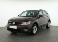 Volkswagen Tiguan  2.0 TDI Comfortline