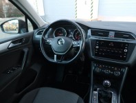 Volkswagen Tiguan  2.0 TDI Comfortline