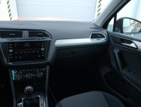 Volkswagen Tiguan  2.0 TDI Comfortline