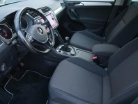 Volkswagen Tiguan  2.0 TDI Comfortline