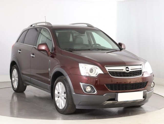 Opel Antara  2.2 CDTI Cosmo