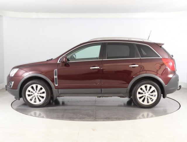 Opel Antara  2.2 CDTI Cosmo