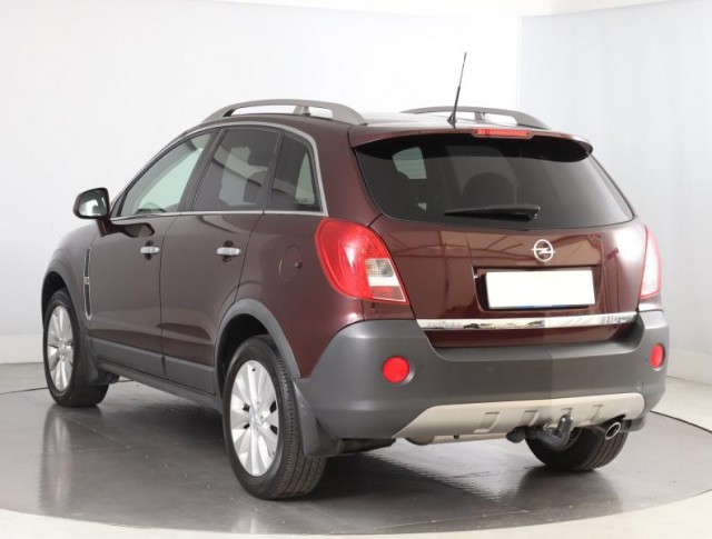 Opel Antara  2.2 CDTI Cosmo
