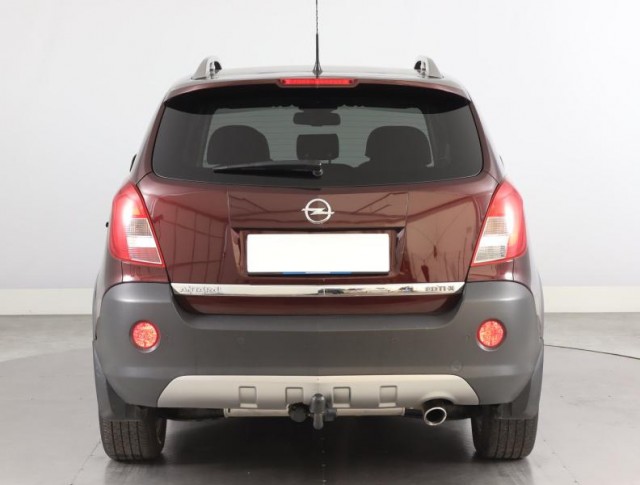 Opel Antara  2.2 CDTI Cosmo
