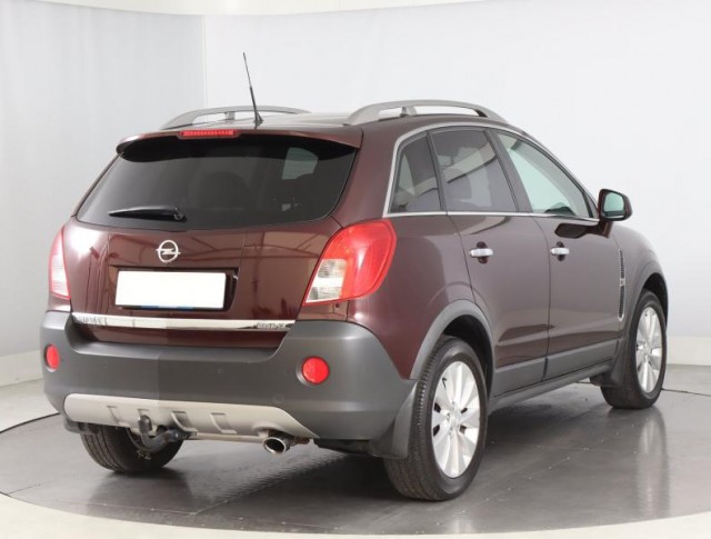 Opel Antara  2.2 CDTI Cosmo