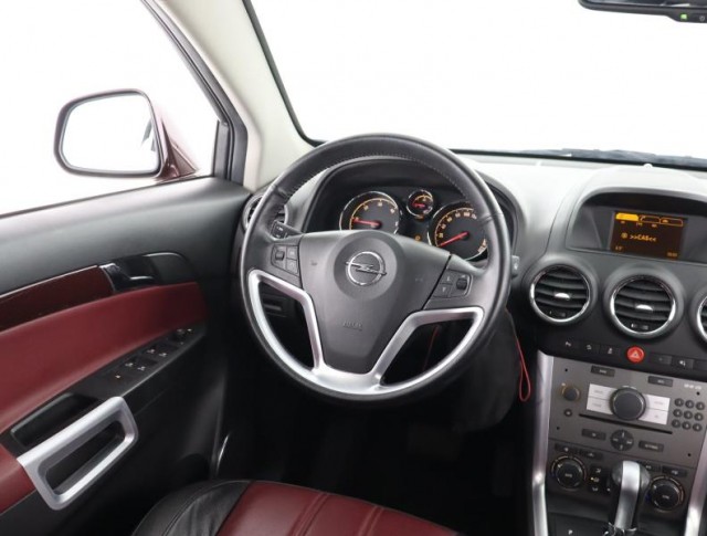 Opel Antara  2.2 CDTI Cosmo