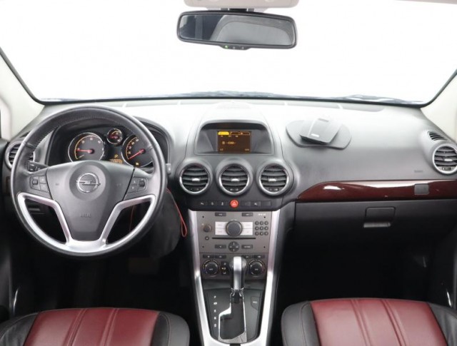 Opel Antara  2.2 CDTI Cosmo