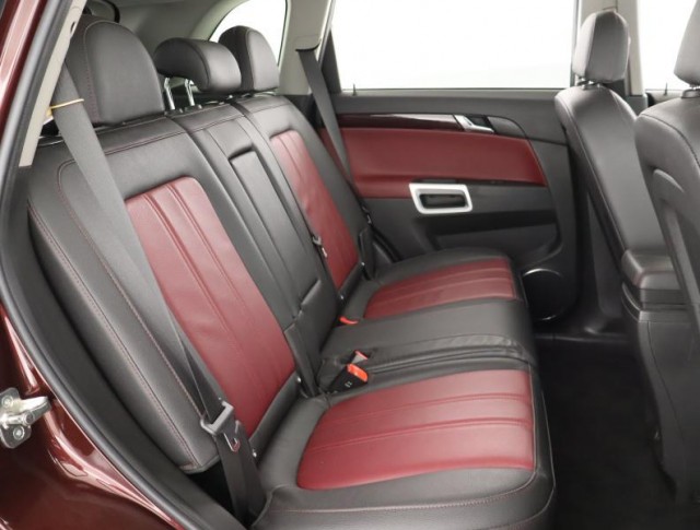 Opel Antara  2.2 CDTI Cosmo