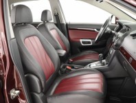 Opel Antara  2.2 CDTI Cosmo