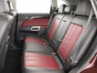 Opel Antara  2.2 CDTI Cosmo