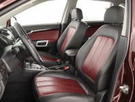 Opel Antara  2.2 CDTI Cosmo