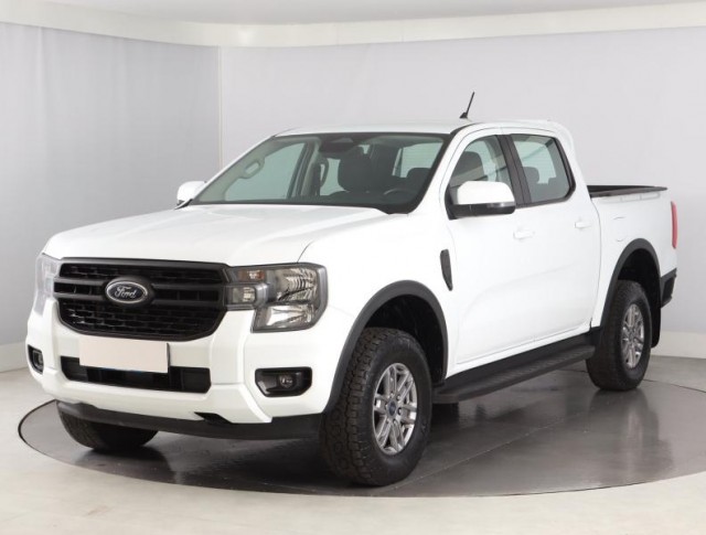 Ford Ranger  2.0 EcoBlue 4x4 XLT