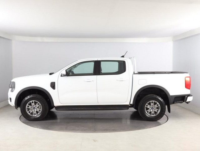 Ford Ranger  2.0 EcoBlue 4x4 XLT