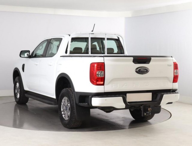 Ford Ranger  2.0 EcoBlue 4x4 XLT