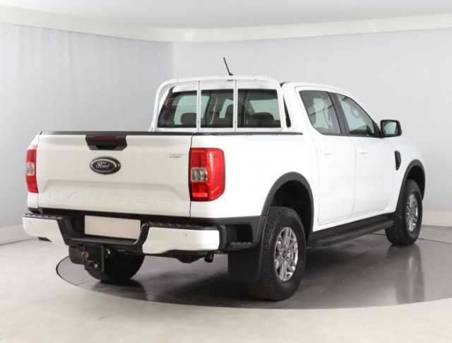 Ford Ranger  2.0 EcoBlue 4x4 XLT