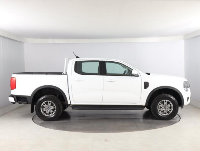Ford Ranger  2.0 EcoBlue 4x4 XLT