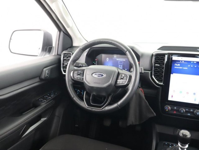 Ford Ranger  2.0 EcoBlue 4x4 XLT