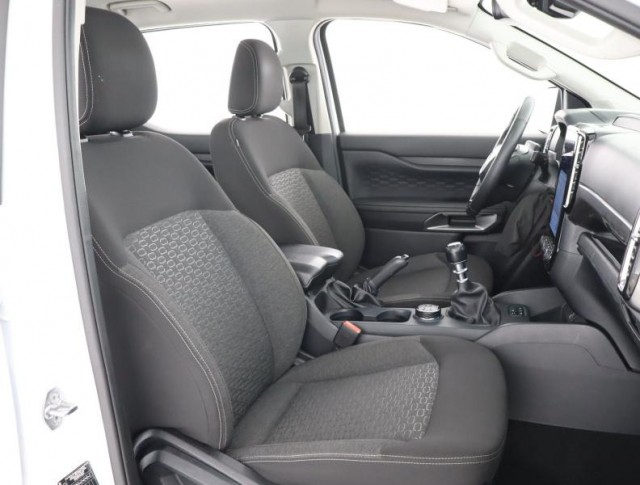 Ford Ranger  2.0 EcoBlue 4x4 XLT