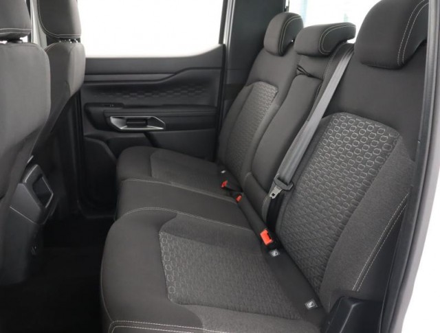 Ford Ranger  2.0 EcoBlue 4x4 XLT