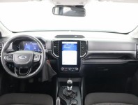 Ford Ranger  2.0 EcoBlue 4x4 XLT
