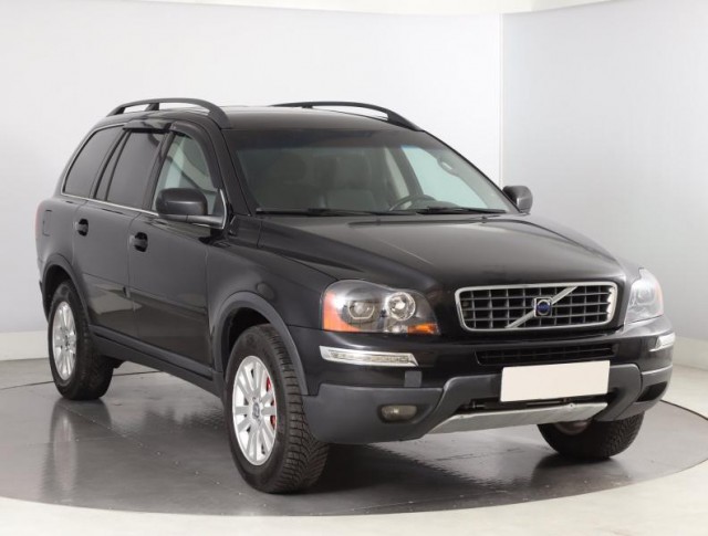 Volvo XC90  2.4D 