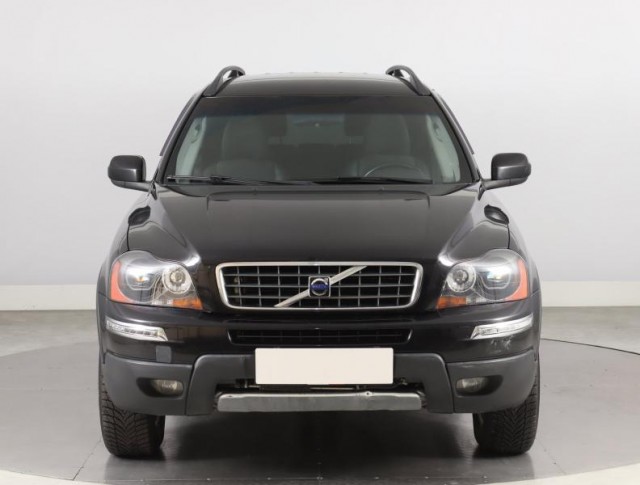 Volvo XC90  2.4D 