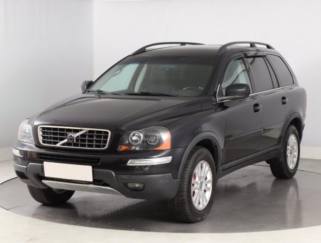 Volvo XC90  2.4D 