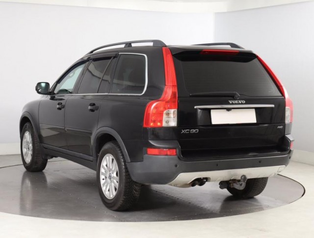 Volvo XC90  2.4D 