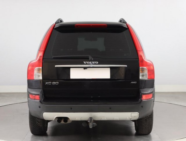 Volvo XC90  2.4D 